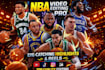 assemble viral nba highlights and basketball video editing