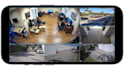 build cctv app security camera app ai video analysis app streaming app