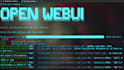 install ollama and open webui so you can run ai locally for free