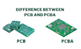 implement schematic design, pcb production, and pcba generation