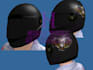 create a custom biker mc clothing pack