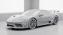 create high quality 3d car model rendering car animation car modeling keyshot