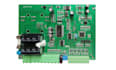 design led driver pcb, smart lighting control, dali dmx board, pcb layout