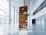 design roll up banner, retractable banner, pull up banner