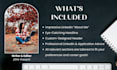 write and optimize for your linkedin profile