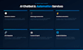 design and implement enterprise ai automation solutions