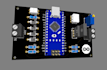 design arduino pcb in easyeda