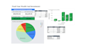 design an automated google sheets finance dashboard