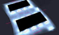 do lighting photometric analysis using agi32 with permit ready mep drawing