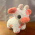 teach you the basics of crochet