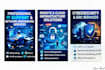 do IT, network, cloud, cyber security tasks