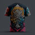 do streetwear t shirt design