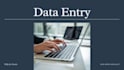 data entry typing work excel data cleaning data entry gig