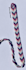 teach you the basics of making friendship bracelets
