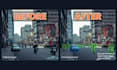 do image annotation and bounding boxes in coco json