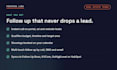 automate lead calls to boost your lead conversion