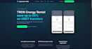 develop custom website, admin panel and user dashboard