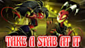 metal, rock, pop lyric video