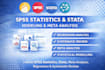 do spss statistics modelling meta analysis regression stata systematic review