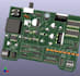 design gerber files, do PC dfm drc validation and panelization