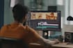 create documentary style and youtube video editing