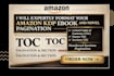 expertly format your amazon KDP ebook and novel pagination