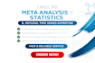 do meta analysis rstudio statistics publication q1 journal time series analysis