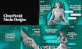 create social media ads