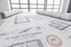 prepare US permit ready architectural pe stamped structural drawings city permit