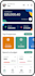 develop budget tracker app, recurring payment app, neobank app, remittance app