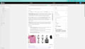 build high converting shopify store, seo product listing and research