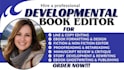 do fantasy novel punctuation editing, tension building and developmental editor