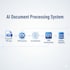 build an ai document processing with ocr and smart classification