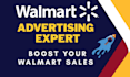 be your walmart listing expert,seo expert and ppc campaign manager