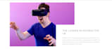 design professional frontend website