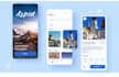 design android mobile app, ios mobile app and mobile app development