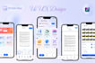 design and develop android mobile app ios mobile
