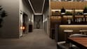 create high end architectural design rendering interiors