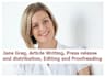 write Original and authentic SEO articles and web contents