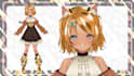 create custom anime vtuber model with professional live2d rigging vroid