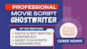 do screenplay writer movie script writing movie script scriptwriter film script