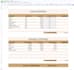 create a personalized budget and clear money strategy