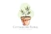 design cute botanical logo