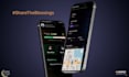 develop a native android app with custom admin panel