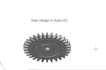 create autocad 2d drawings and 3d mechanical designs