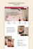 update custom squarespace website design and redesign squarespace website