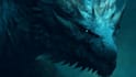 paint your dark fantasy creature