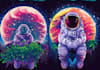 design space themed illustration