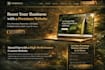 build luxury website design and website development