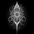 create a profesional tribal tattoo design